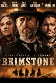 Baixar Filme Brimstone – Legendado  Torrent BluRay 720p – Download [2017]