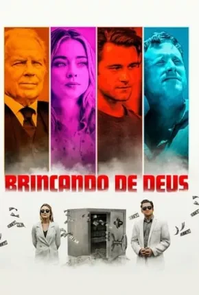 Brincando de Deus Dublado e Dual Áudio Torrent 1080p – Download