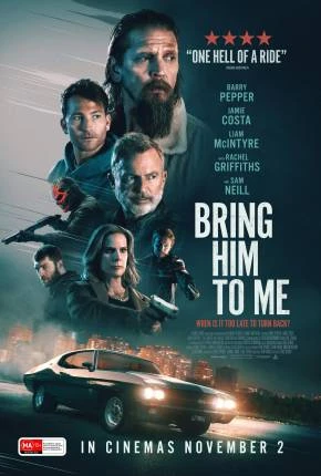 Bring Him to Me – Legendado  Torrent 720p 1080p – Download