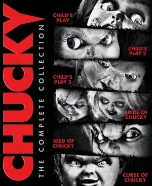 Brinquedo Assassino (Chucky) – Todos os Filmes Dublado e Dual Áudio Torrent BluRay 720p 1080p – Download [2018]