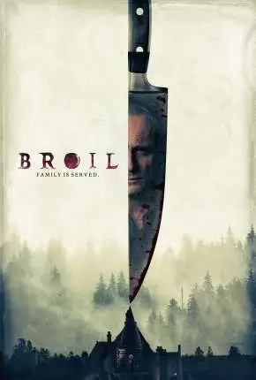 Broil – Legendado  Torrent 1080p – Download [2020]