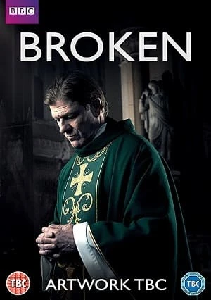 Broken - Legendada  Torrent 720p - Download