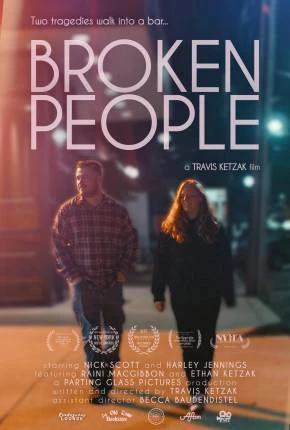 Broken People - Legendado Torrent 1080p - Download