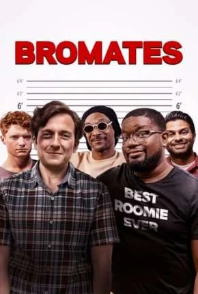 Bromates Dublado e Dual Áudio Torrent 1080p - Download