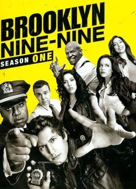 Brooklyn Nine-Nine – 1ª Temporada Dublada Torrent 720p – Download