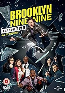 Brooklyn Nine-Nine – 2ª Temporada Dublada Torrent 720p – Download
