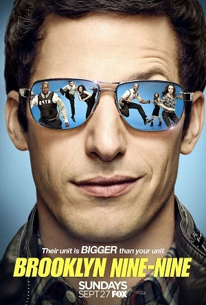 Brooklyn Nine-Nine – 3ª Temporada Dublada Torrent 720p – Download