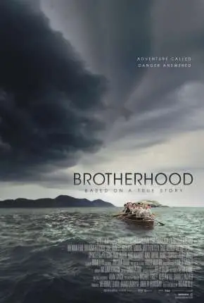 Brotherhood - Legendado  Torrent 720p 1080p - Download