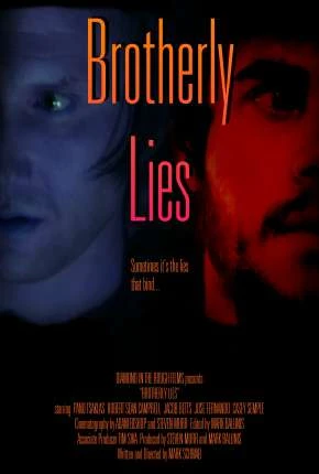 Brotherly Lies – Legendado  Torrent 720p – Download [2022]