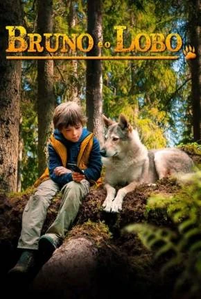Bruno e o Lobo Dublado e Dual Áudio Torrent 1080p – Download
