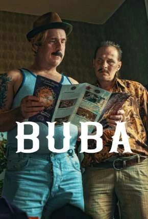 Buba Dublado e Dual Áudio Torrent 1080p - Download
