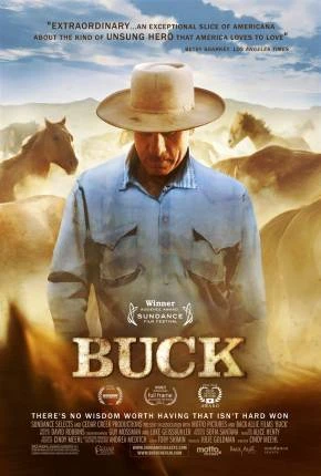 Buck – Legendado  Torrent BluRay 720p 1080p – Download