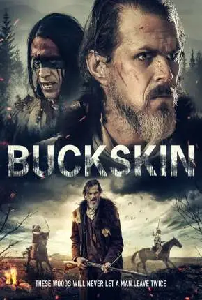 Buckskin – Legendado  Torrent 1080p – Download [2021]