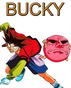 Bucky Dublado Torrent TVRip – Download
