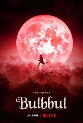 Bulbbul - Legendado  Torrent 720p 1080p - Download