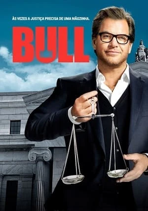Bull – 2ª Temporada Dublada e Dual Áudio Torrent 720p – Download