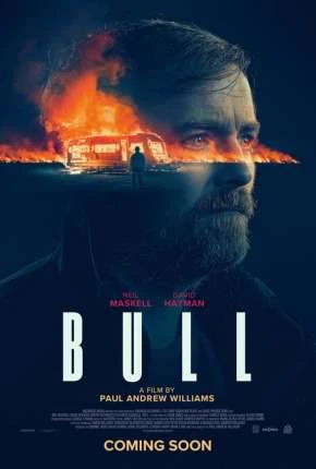 Bull - Hora da Vingança Dublado e Dual Áudio Torrent 1080p - Download