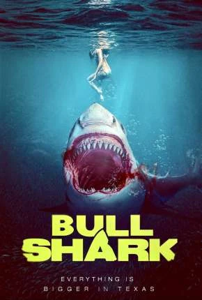 Bull Shark – Legendado  Torrent 720p – Download [2022]