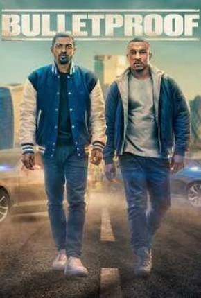 Bulletproof – 2ª Temporada Dublada Torrent 1080p – Download