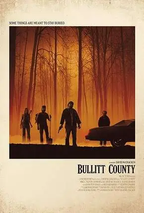 Bullitt County – Legendado  Torrent 720p 1080p – Download [2018]