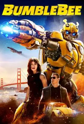 Bumblebee – IMAX Dublado e Dual Áudio Torrent IMAX BluRay 720p 1080p – Download [2019]