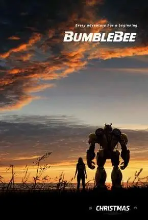 Bumblebee + Extras Dublado e Dual Áudio Torrent Remux BluRay 1080p – Download [2019]