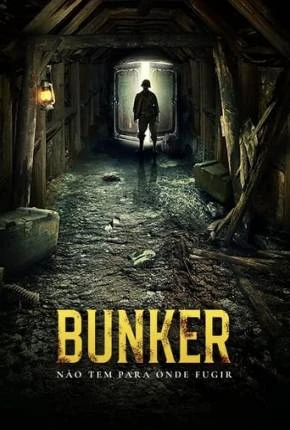 Bunker Dublado e Dual Áudio Torrent 1080p – Download