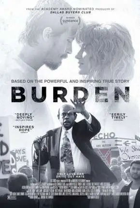 Burden - Legendado  Torrent 1080p - Download