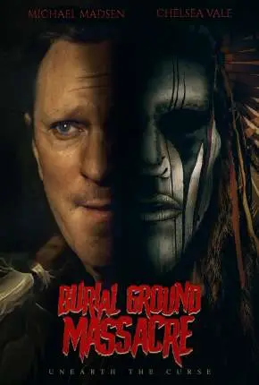 Burial Ground Massacre - Legendado  Torrent 1080p - Download