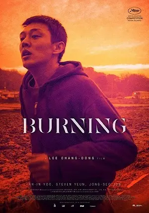 Burning – Legendado  Torrent 720p – Download [2018]