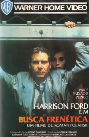 Busca Frenética Dublado e Dual Áudio Torrent BluRay 720p 1080p – Download [1988]