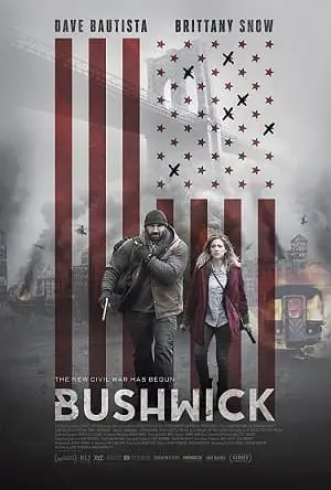 Bushwick – Legendado  Torrent 720p 1080p – Download [2017]