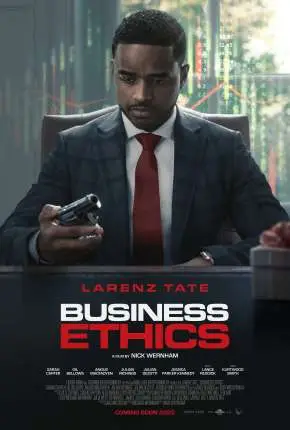 Business Ethics - Legendado  Torrent 1080p - Download