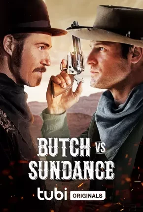 Butch vs. Sundance – Legendado  Torrent 720p – Download