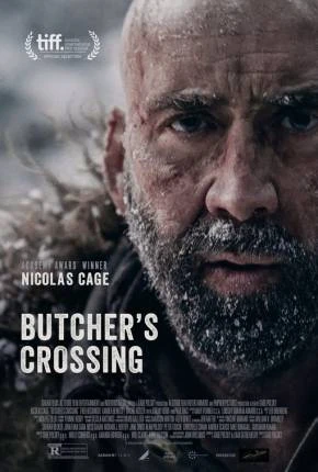 Butchers Crossing - Legendado  Torrent 1080p - Download