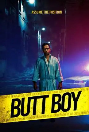 Butt Boy – Legendado  Torrent 1080p – Download [2020]