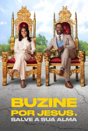 Buzine por Jesus. Salve a Sua Alma. Dublado e Dual Áudio Torrent BluRay 1080p – Download