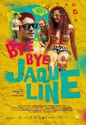 Bye Bye Jaqueline Nacional Torrent 720p 1080p – Download [2018]