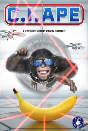 C.I.Ape – Legendado  Torrent 1080p – Download [2021]