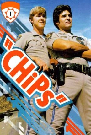 CHiPs – 5ª Temporada Dublada Torrent 480p – Download