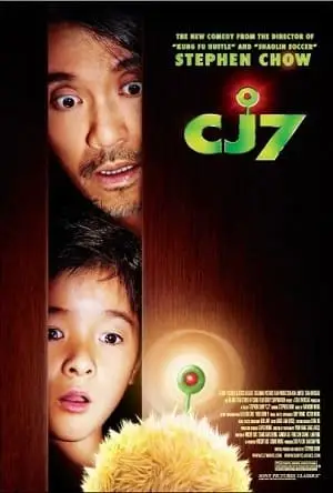 CJ7 – O Brinquedo Mágico Dublado e Dual Áudio Torrent BluRay 720p 1080p – Download [2008]