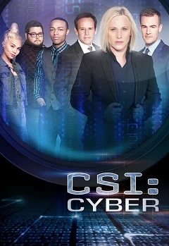 CSI – Cyber – Dublado  Torrent 720p – Download