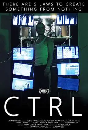 CTRL - Legendado  Torrent 720p 1080p - Download
