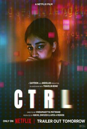 CTRL Dublado e Dual Áudio Torrent 1080p - Download