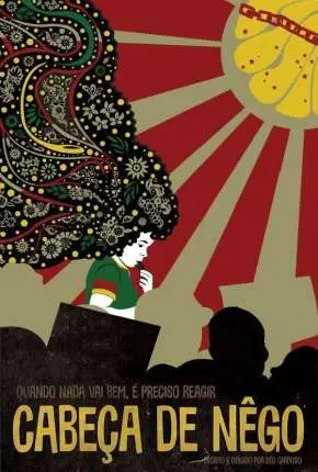 Cabeça de Nêgo Nacional Torrent 720p – Download [2021]