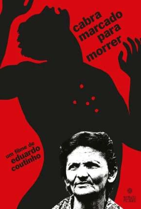 Cabra Marcado Para Morrer Nacional Torrent BluRay 720p 1080p – Download [1984]