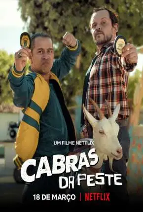 Cabras da Peste Nacional Torrent 720p 1080p – Download [2021]