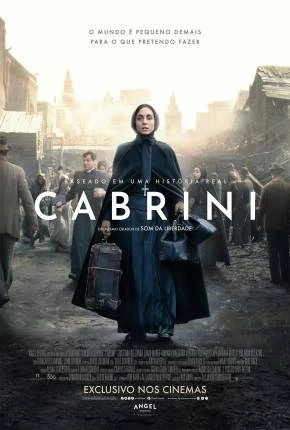 Cabrini Dublado e Dual Áudio Torrent 720p 4K 1080p – Download