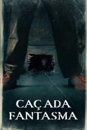 Caçada Fantasma Dublado e Dual Áudio Torrent 1080p - Download