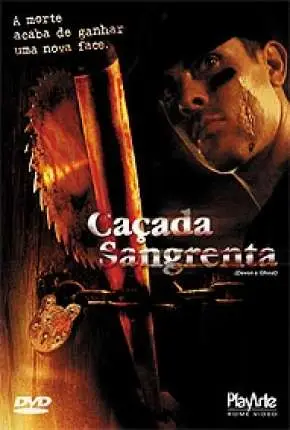 Caçada Sangrenta Dublado Torrent DVDRip – Download [2005]